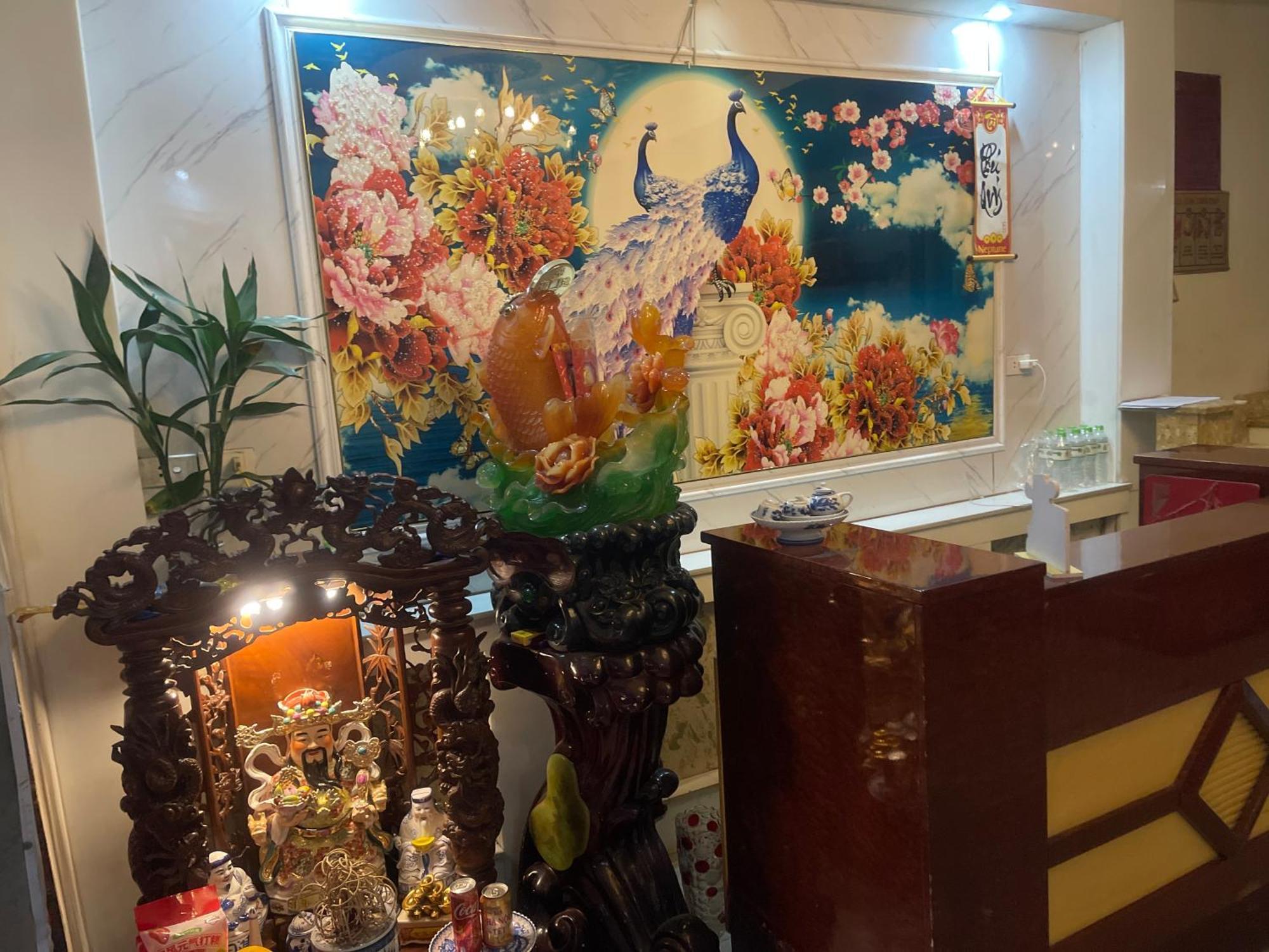 Nha Nghi Nam Cuong 3 * Hanoi