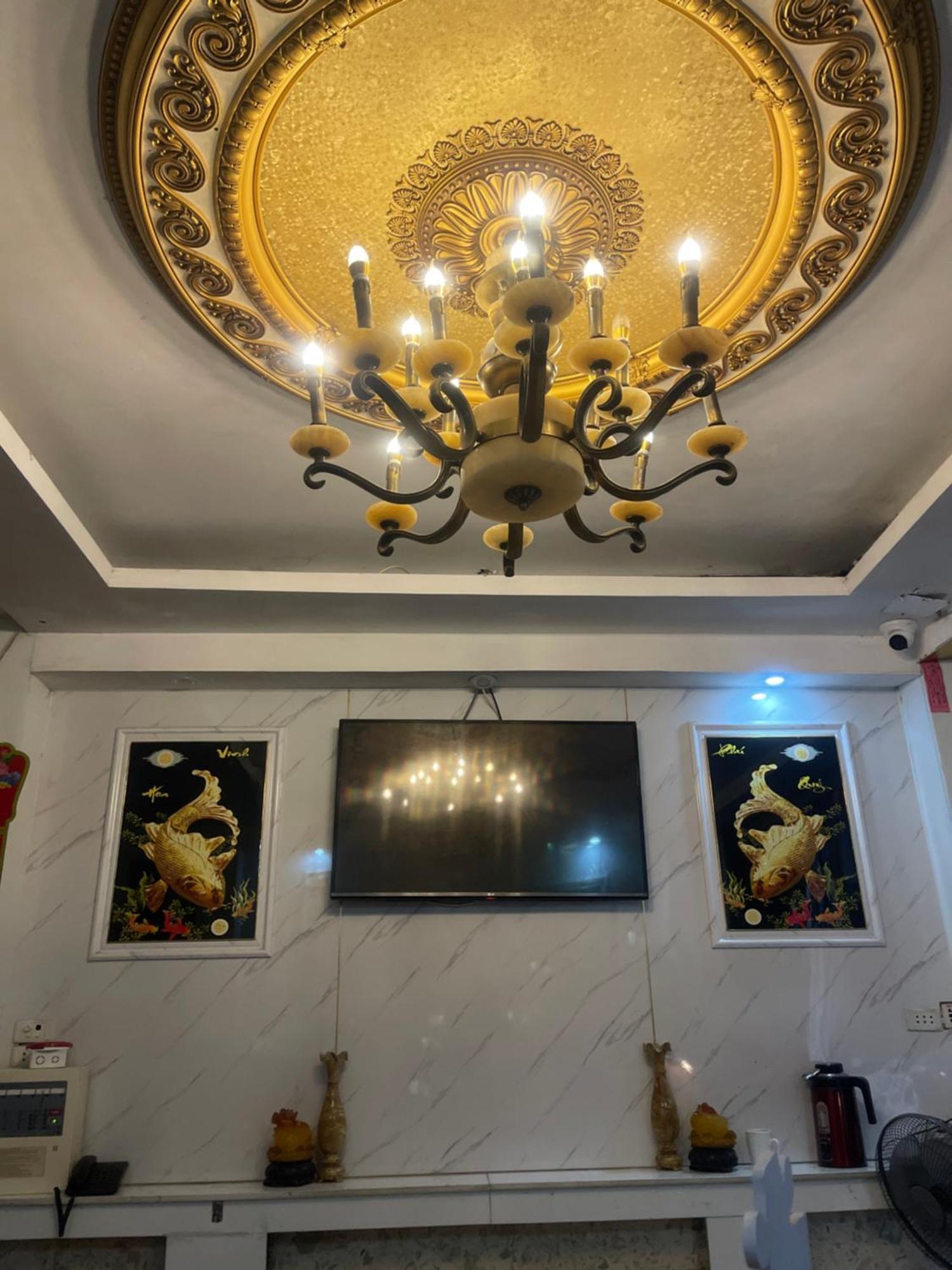 Nha Nghi Nam Cuong 3 * Hà Nội